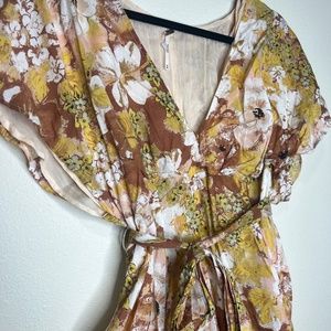 Free People dress medium